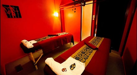 Bamboo Spa Phillipstown