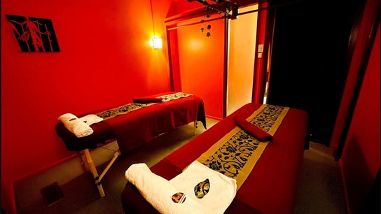 Bamboo Spa Phillipstown