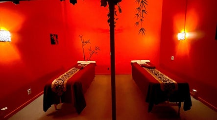 Bamboo Spa Phillipstownの画像：3