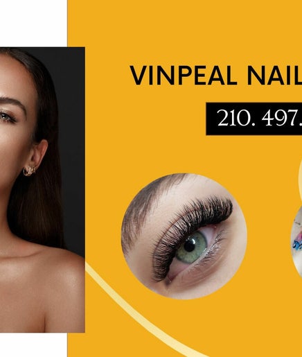 Vinpearl Nails and Lashes изображение 2
