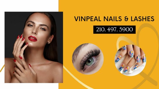 Vinpearl Nails and Lashes