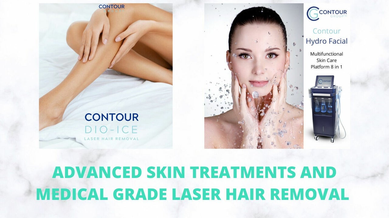 Best laser hair removal treatments in Truro | Fresha