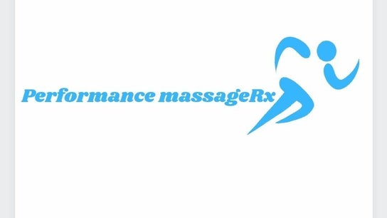 Performance massageRx