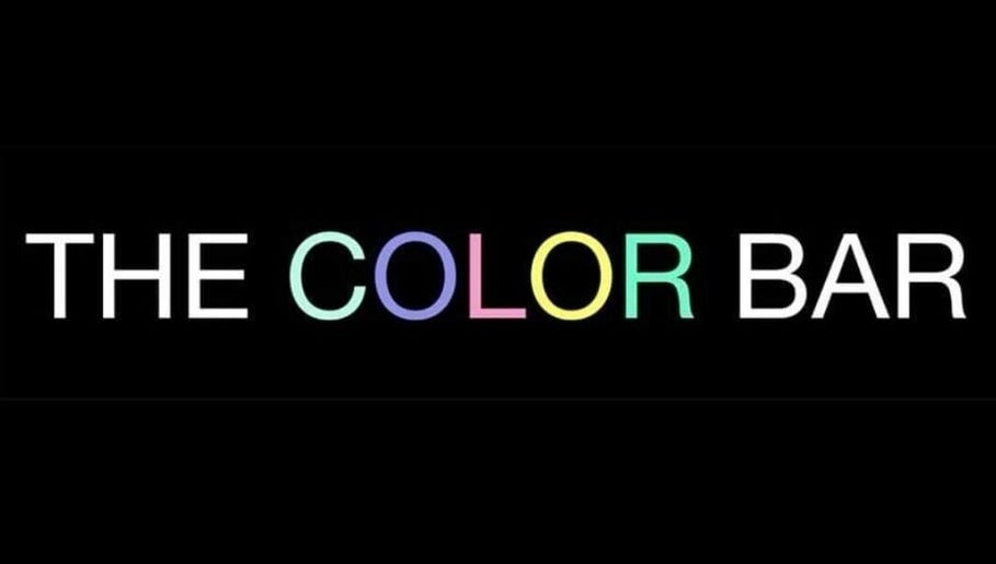Immagine 1, Thecolorbar