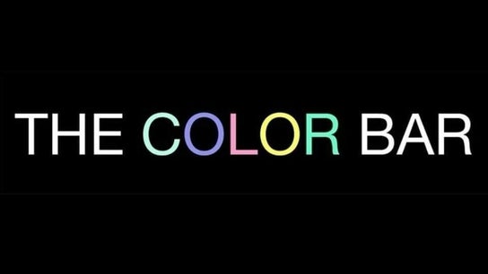 Thecolorbar