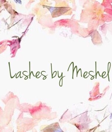 Lashes by Meshel billede 2