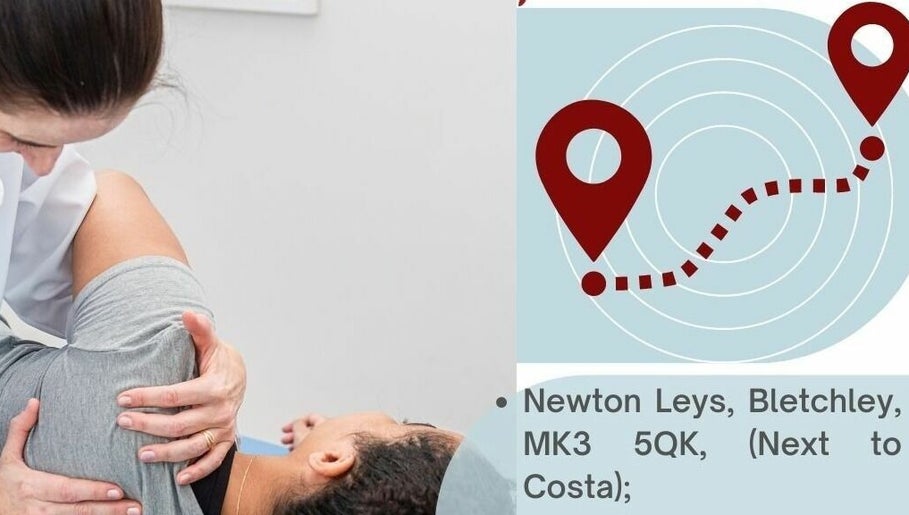 Newton Leys, Milton Keynes, MK3 5QX. зображення 1