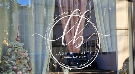 Lash & Beauty di Sonja Bartolomeo