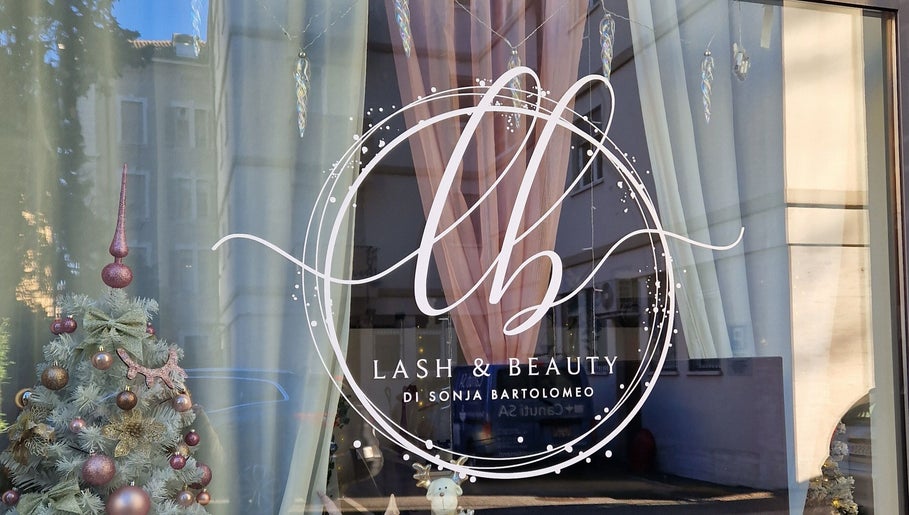 Lash & Beauty di Sonja Bartolomeo Bild 1