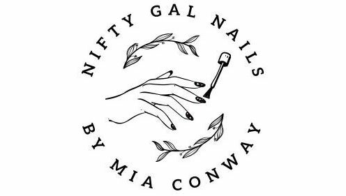 Nifty Gal Nails image 1