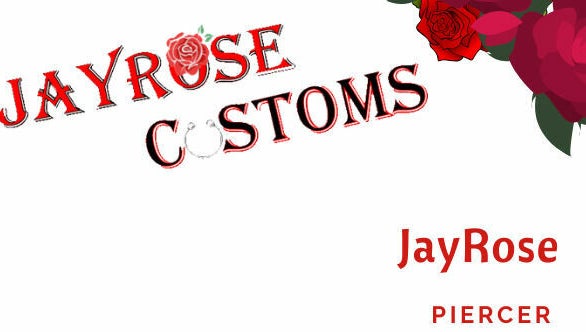 Jayrose custom image 1