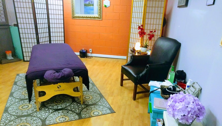 Sublime Massage imej 1