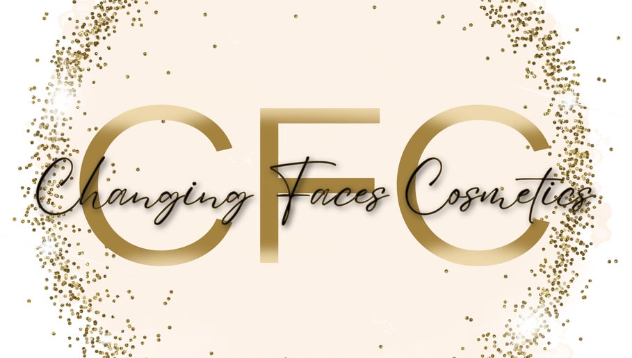 Changing faces cosmetics image 1
