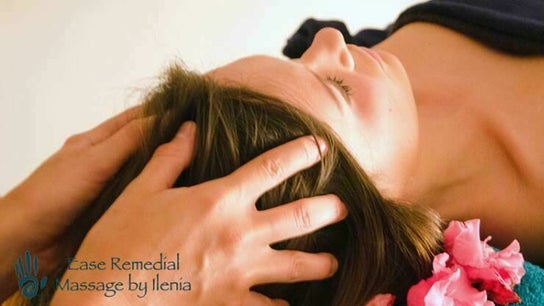 Ease Remedial Massage by Ilenia