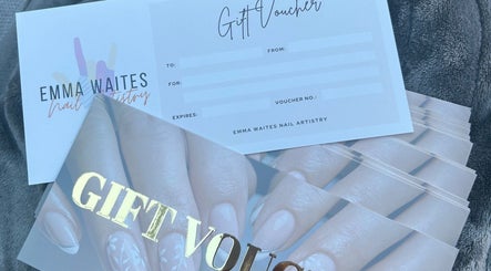 Emma Waites Nail Artistry image 2