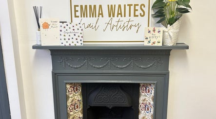Emma Waites Nail Artistry image 3