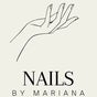 Nails by Mariana