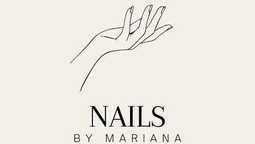 Nails by Mariana billede 1