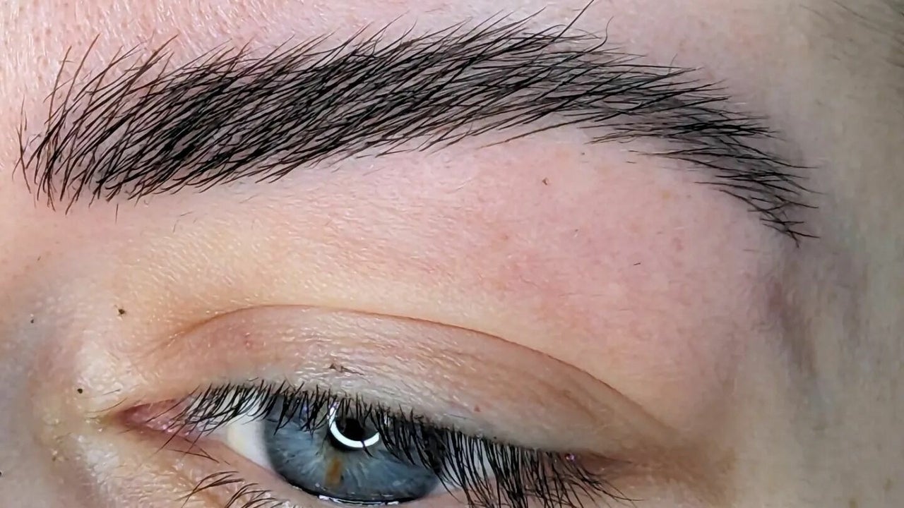 Best Brow Shaping And Sculpting Specialists Near Me In Swansea Fresha