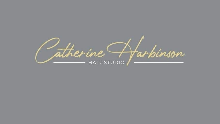 Catherine Harbinson Hair imagem 1