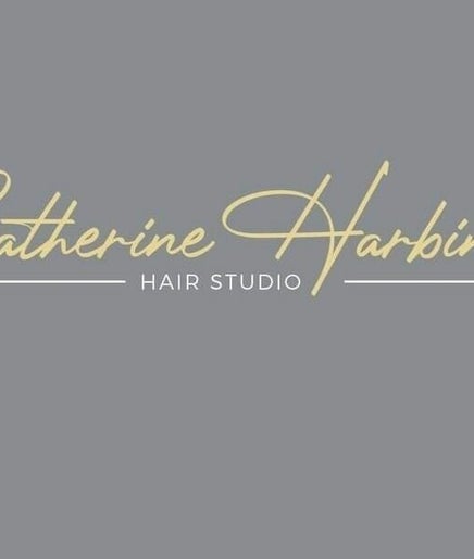 Catherine Harbinson Hair image 2