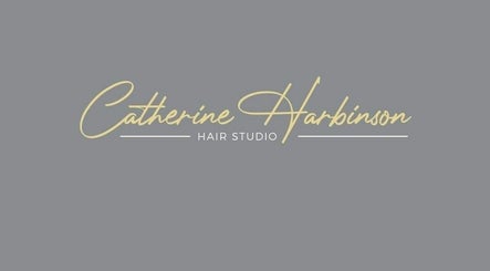 Catherine Harbinson Hair