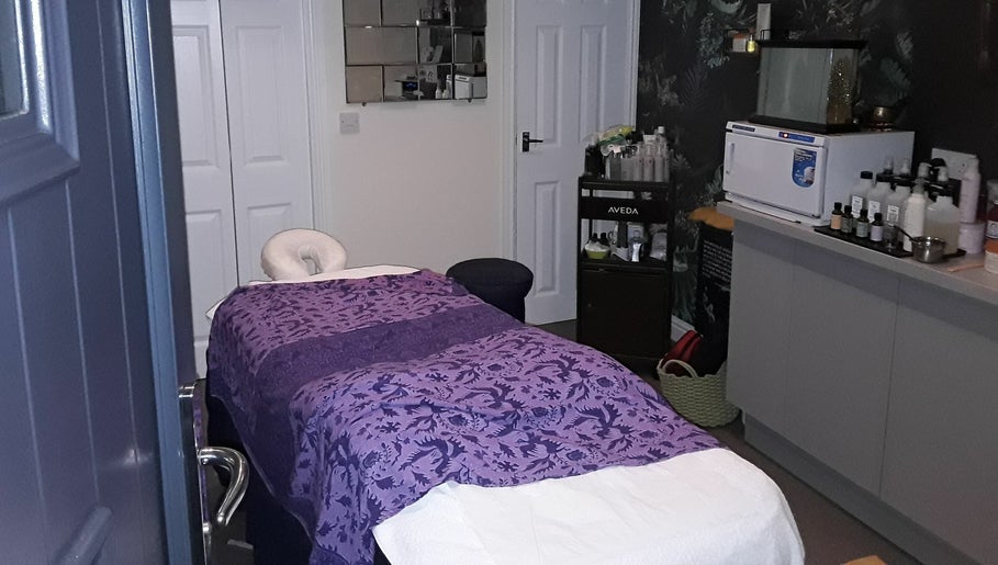 Barrow Spa Therapy Relaxation  and Wellbeing Barrow in Furness kép 1