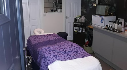 Barrow Spa Therapy Relaxation  and Wellbeing Barrow in Furness