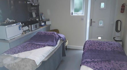 Barrow Spa Therapy Relaxation  and Wellbeing Barrow in Furness, bilde 2