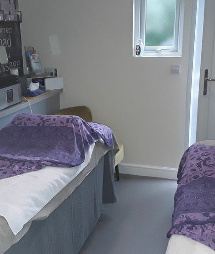 Εικόνα Barrow Spa Therapy Relaxation  and Wellbeing Barrow in Furness 2