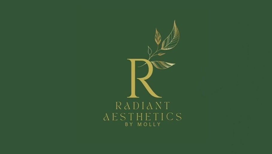 Radiant Aesthetics by Molly billede 1
