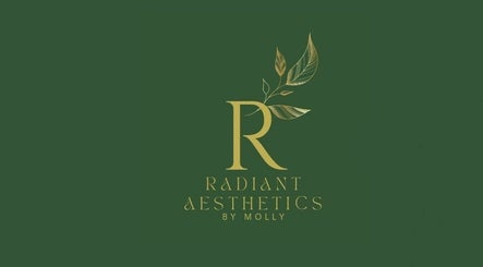 Radiant Aesthetics by Molly
