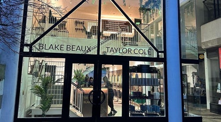 Blake Beaux image 3