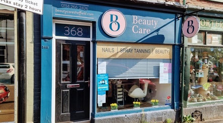 Beauty Care Sheffield