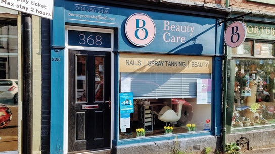 Beauty Care Sheffield