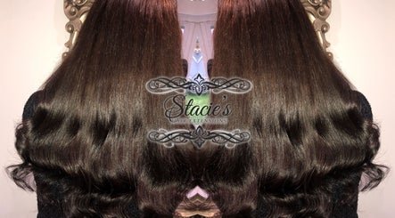 Stacies Hair Extensions изображение 2