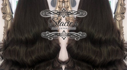 Stacies Hair Extensions imagem 3
