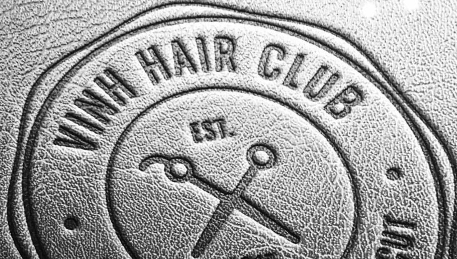 Vinh Hair Club imagem 1