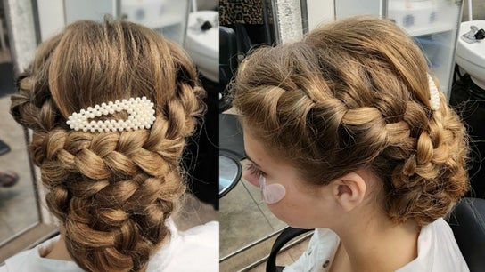 Hair With Love by Lolitta