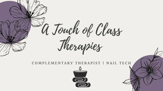 A Touch of Class Therapies