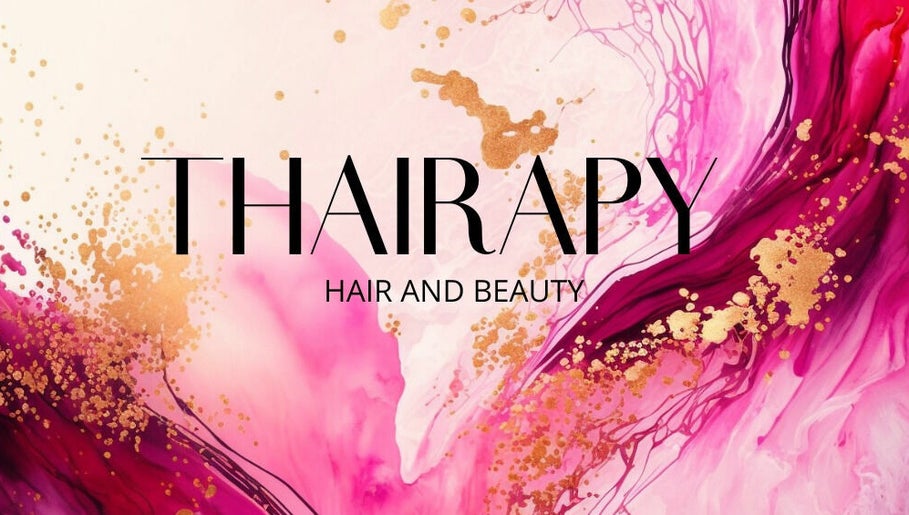 Thairapy Hair and Beauty billede 1