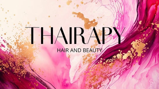 Thairapy Hair and Beauty