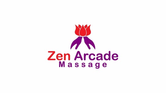 Zen Arcade Massage