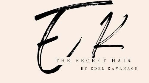 The Secret Hair by Edel Kavanagh
