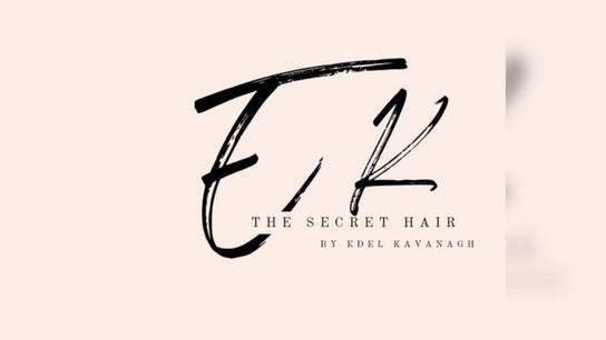 Secret Locks by Edel Kavanagh