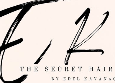 Elegant logo of Secret Locks by Edel Kavanagh in County Louth, IE.