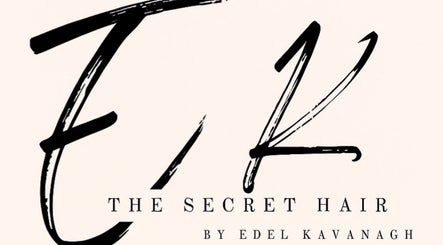 Elegant logo of Secret Locks by Edel Kavanagh in County Louth, IE.