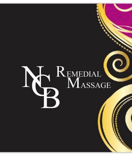NCB Remedial Massage imaginea 2