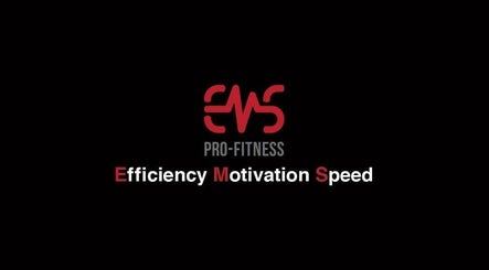 EMS Pro-Fitness