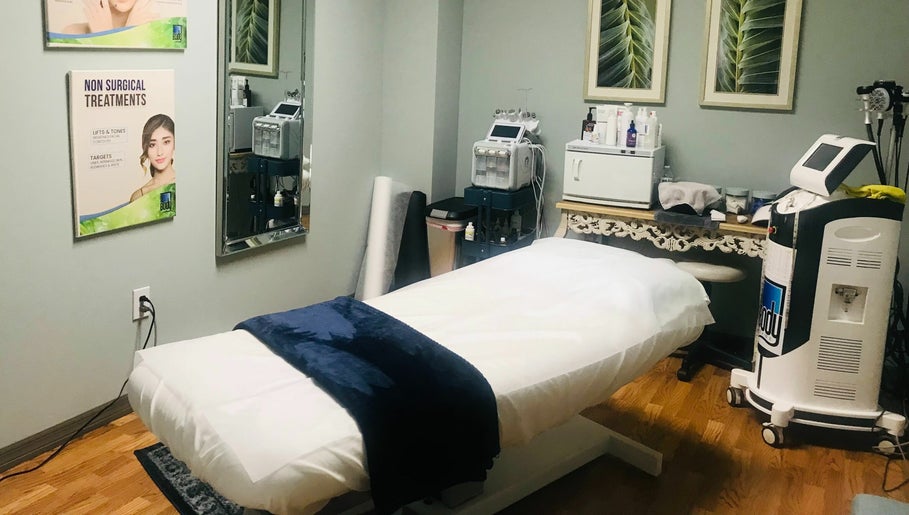 Body Frame Spa | Fort Myers afbeelding 1